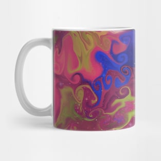 Magic Carpet Mug